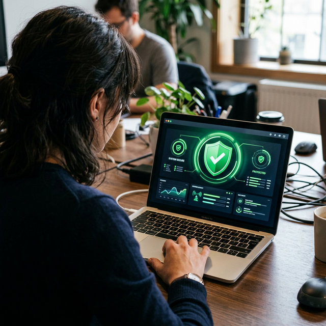 Mejores antivirus y programas de ciberseguridad en 2026: Guía de protección total