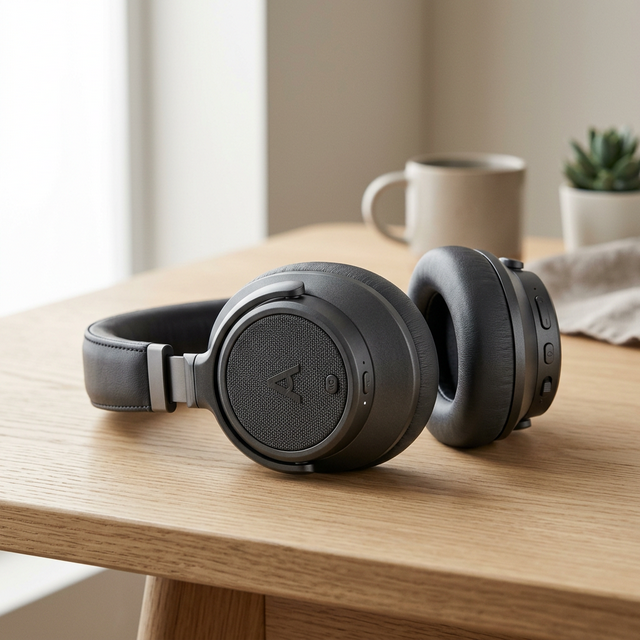 Guía para comprar auriculares con cancelación de ruido (ANC): lo que nadie te cuenta