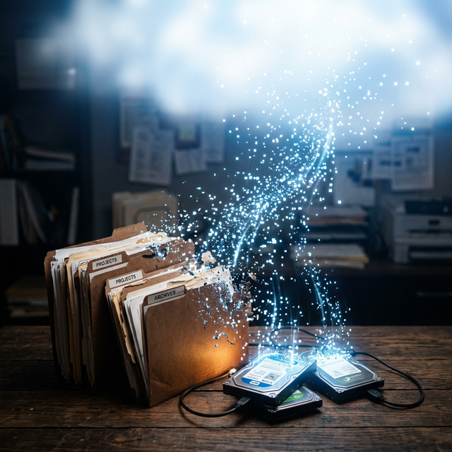 Comparativa de los mejores servicios de almacenamiento en la nube en 2026