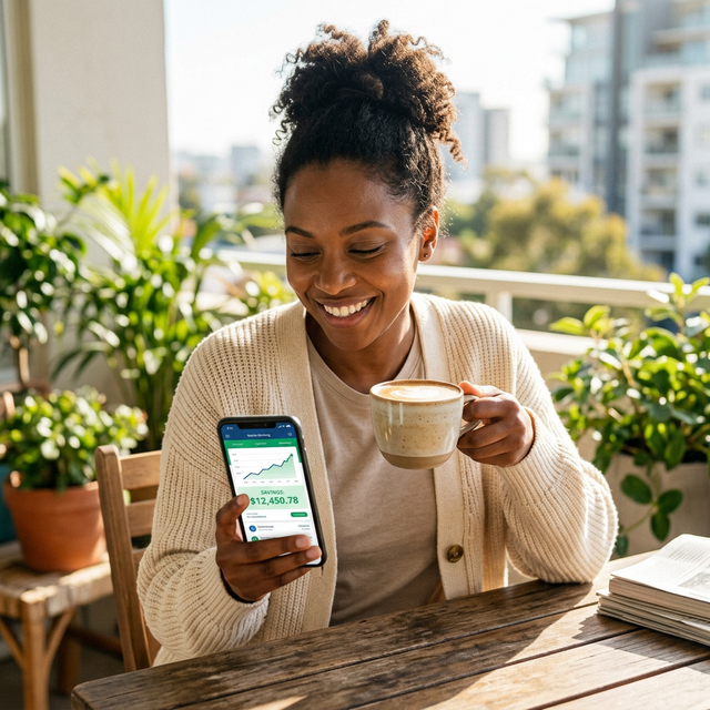 Fondo de emergencia: Qué es, límite exacto y dónde guardarlo