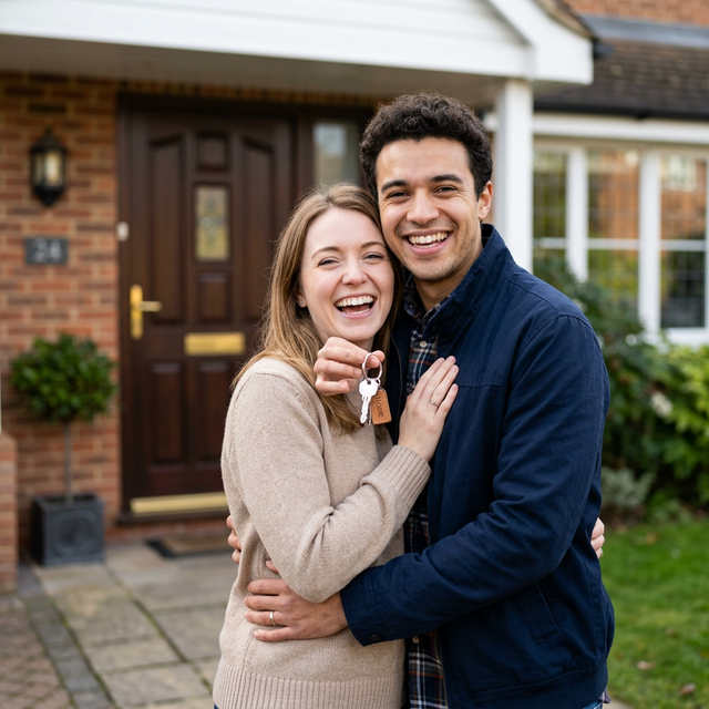 Guía paso a paso para comprar tu primera vivienda (y entender las hipotecas)