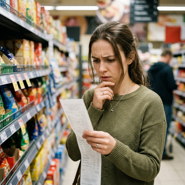 Cómo funciona la inflación y cómo proteger tus ahorros (Guía Práctica)