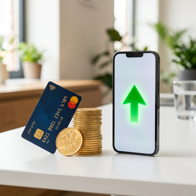 Las mejores cuentas remuneradas sin nómina del mercado (2026)