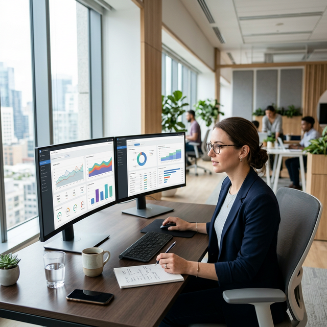 Mejores plataformas de email marketing para pequeñas empresas en 2026