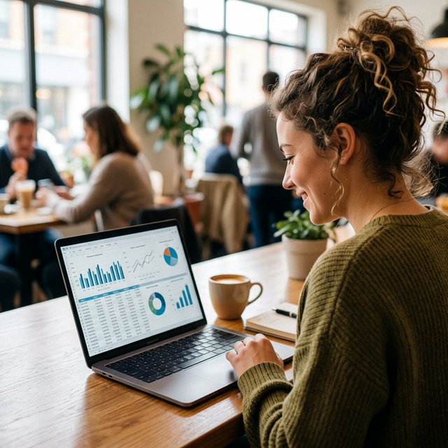 Mejores programas de facturación para autónomos y pymes en España en 2026