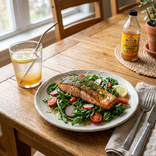 Picos de glucosa: cómo aplanarlos sin hacer dieta