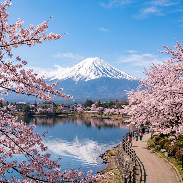 Guía para viajar a Japón 15 días con presupuesto real