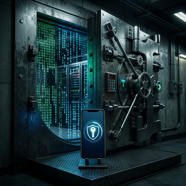 Mejores gestores de contraseñas para proteger tu identidad digital en 2026