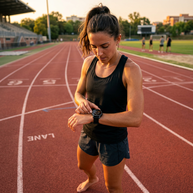 Los 5 mejores relojes deportivos y smartwatches de 2026: Guía para corredores y fitness