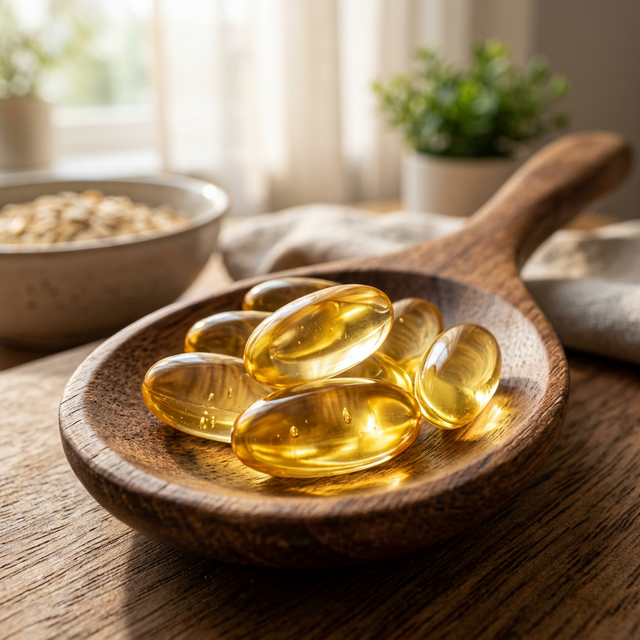 Vitamina D3 adulta: por qué necesitas combinarla con K2 y Magnesio