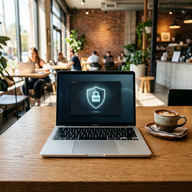 Mejores servicios de VPN para navegar seguro en 2026